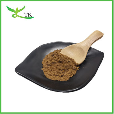 Ekstrak Hypericum Perforatum Berkualitas Tinggi 0,3% Hypericin St John's Wort Extract Powder