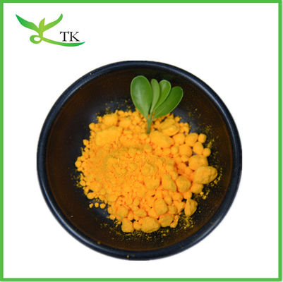 Jual grosir Jus Seabuckthorn Bubuk Air Larut Semprot Bubuk Seabuckthorn kering