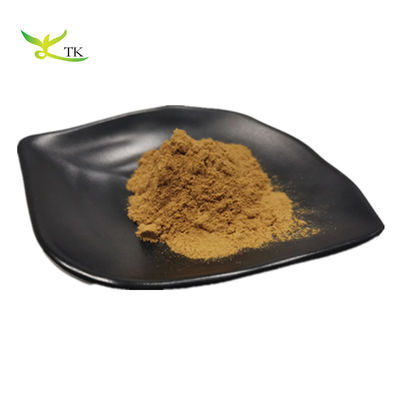 Harga Grosir Ekstrak Daun Ivy alami kering Bahan alami 10:1 20:1 Serbuk Ekstrak Daun Ivy