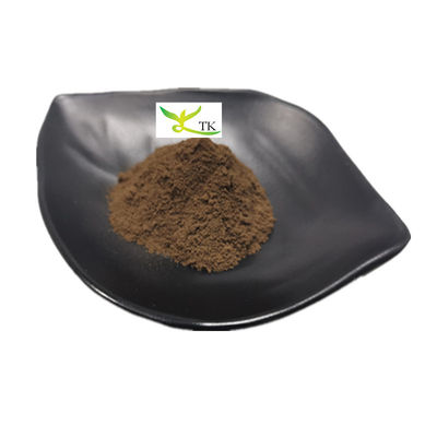 Bahan alami untuk menurunkan berat badan 10% 20% Senna Leaf Extract Powder Sennosides Senna Extract
