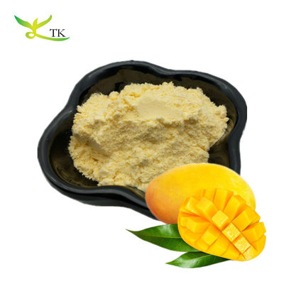 Harga Grosir Natural Spray Dried Mango Fruit Powder Mango Powder Jus Mango Powder