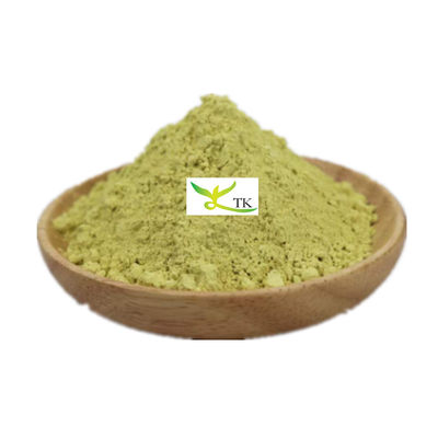 Ekstrak Tanaman Alami Kualitas Terbaik Sophora Japonica Ekstrak Kaempferol 98% Kaempferol Harga Grosir