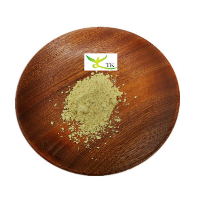 Harga Grosir Icariin Kejernihan Tinggi Serbuk Epimedium Ekstrak Icariin 98%
