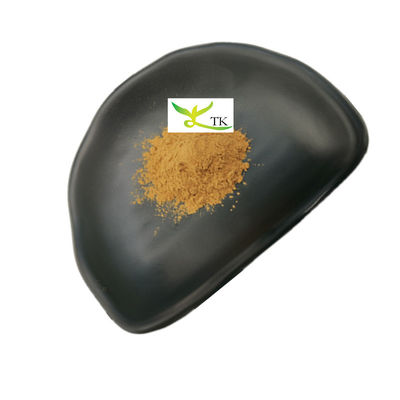 100% Alami 100:1 200:1 Eurycoma Longifolia Ekstrak Bubuk Ekstrak Akar Tongkat Ali