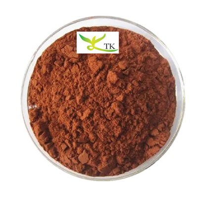 Harga Grosir 100% OPC alami 95% Ekstrak Biji Anggur Bubuk Bulk