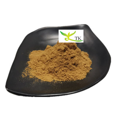 Harga Grosir 100% Ekstrak Tribulus Terrestris Alami Bubuk Saponin 40% ~ 90%