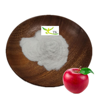 100% Natural Food Grade 5% 8% Apple Cider Vinegar Powder larut dalam air