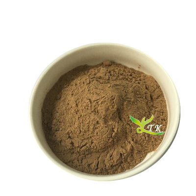 Bubuk ekstrak basil suci berkualitas tinggi bubuk daun basil suci
