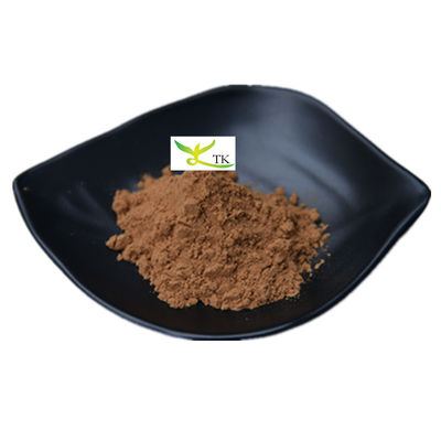 Ekstrak Tanaman Alami 25% 75% Asam Gymnemic Gymnema Sylvestre Ekstrak Bubuk