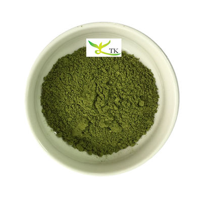 Grade Food Bulk Pure Natural Organic Moringa Leaf Extract Powder Harga Grosir