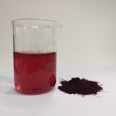 HACCP Pabrik Harga Terbaik Grosir Alami 25% Buah Blueberry Ekstrak Bubuk Antosianin Larut dalam Air
