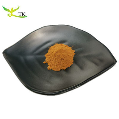 Suplemen alami Ekstrak Benih Fenugreek Kapsul Ekstrak Fenugreek Bubuk Trigonelline
