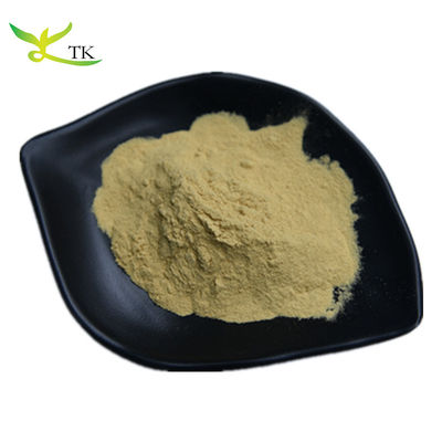 100% alami Baikal Skullcap Akar Ekstrak Scutellaria Baicalensis Ekstrak Bubuk Baicalin