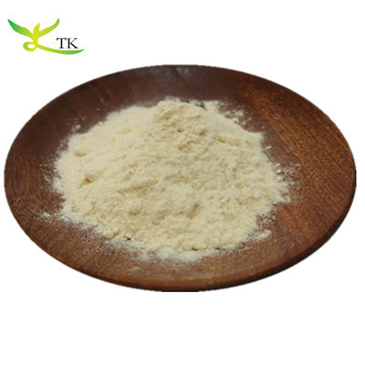 Harga Grosir bubuk isolasi protein kacang polong suplemen vegan 80% bubuk protein kacang polong