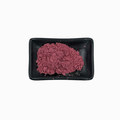 Super Foods Aronia Berry Powder Layanan OEM alami Aronia Berry Powder