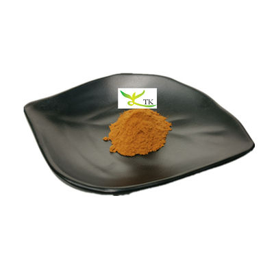Bubuk Ekstrak Tumbuhan Alami St. John' s Wort Ekstrak Hypericin 0,3% Hypericum Perforatum Ekstrak Bubuk