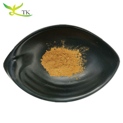 Harga Grosir 100% Ekstrak Coptis Chinensis Alami 10:1 20:1 Di stok
