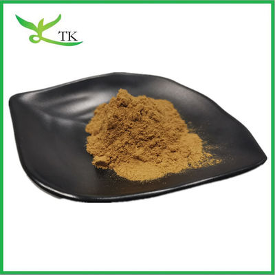 Suplemen Alam Bahan baku Ekstrak Leech Hirudin Powder 300ATU/G