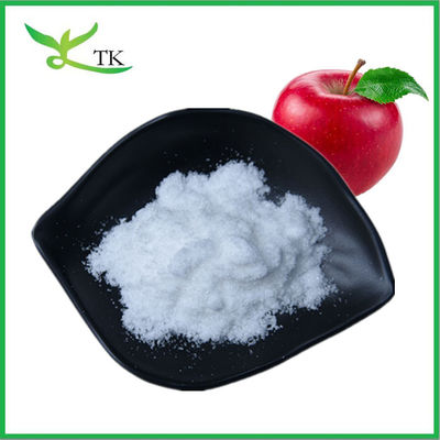 Pure Natural Apple Skin Extract Powder Phloretin 98% Untuk Pemanis Kosmetik