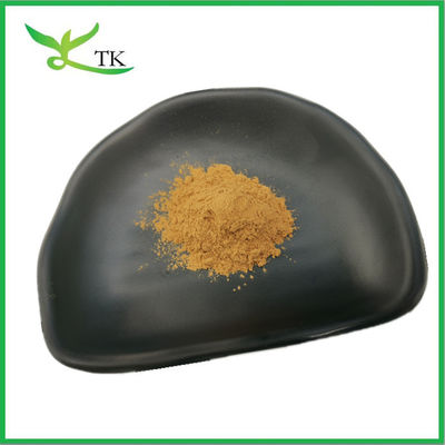 Ekstrak Tumbuhan Alami Bubuk Malt Ekstrak Bubuk Barley Malt Ekstrak 10:1