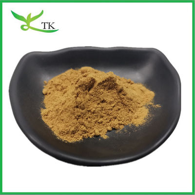 100% Ekstrak Daun Mugwort Alami Artemisia Argyi Aiye Daun Ekstrak Bubuk Aiye Ekstrak