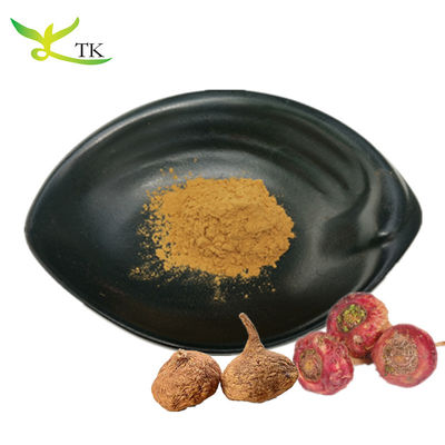 100% Maca Powder Ekstrak 10: 1 Maca Extract Powder Untuk Perawatan Kesehatan Pria