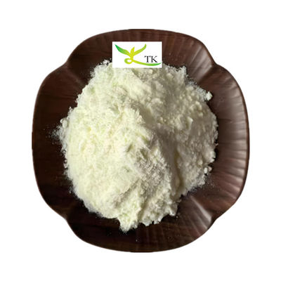 Suplemen gizi CAS 2124-57-4 Menaquinone Vitamin K2 Mk7 bubuk 2000ppm
