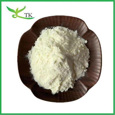 Penjualan Panas Menaquinone Vitamin K2 Mk7 Powder CAS 2124-57-4 Suplemen Vitamin