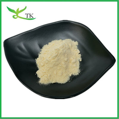 Natural Hesperidin CAS 520-26-3 Ekstrak Kulit Jeruk 90% Bubuk Hesperidin