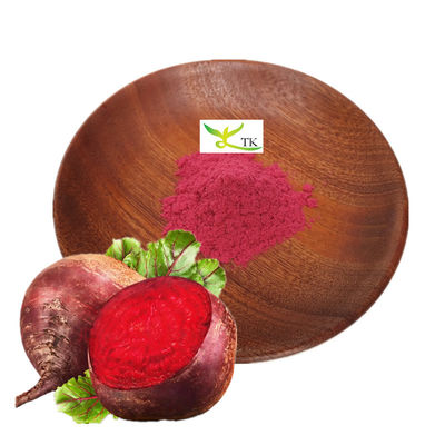 Harga Grosir Grade Food 100% Pure Raw Beetroot Powder Air Panas Mengeringkan Air Panas Red Beet Root Powder