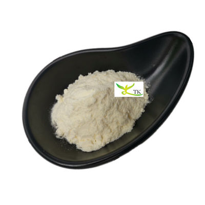 100% alami Buah Monk pemanis bubuk Buah Monk Ekstrak Mogroside V 25%