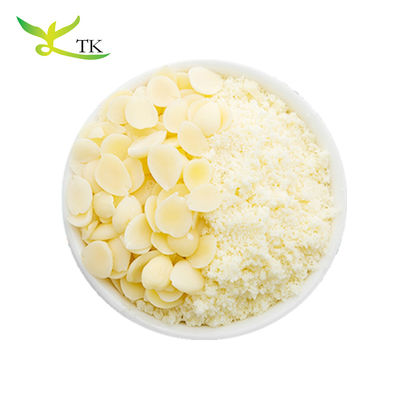 Harga Grosir 100% Bahan Makanan Alam Buah Almond Powder Rasa Almond untuk Baking