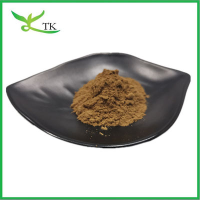 Bahan baku makanan ekstrak truffle hitam bubuk 10:1 ekstrak truffle perigord