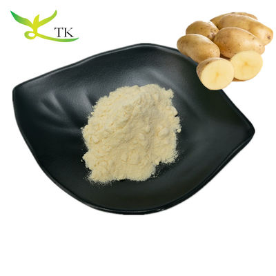 Grade Makanan Solanum Tuberosum Powder Potato Protein Bulk Potato Protein Powder