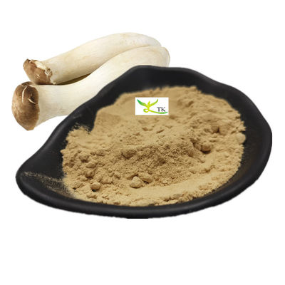 Bahan makanan alami Polysaccharide Jamur Bubuk Coprinus Comatus Extract