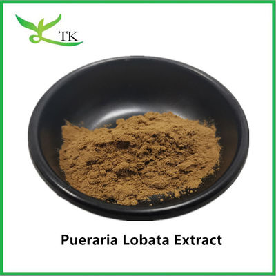 Ekstrak Tanaman Alami Ekstrak Akar Kudzu Ekstrak Pueraria Lobata Ekstrak Puerarin