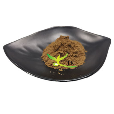 Asam valerenik alami murni ekstrak akar valerian bubuk 30:1 ekstrak akar valerian bahan baku