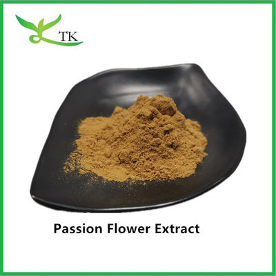 Harga Terbaik Makanan Grade Passion Flower Extract Powder Passiflora Extract dalam jumlah besar
