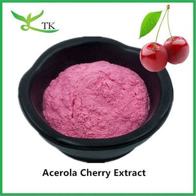 Makanan Kelas Alam Vitamin C Acerola Cherry Ekstrak Acerola Cherry Powder Harga