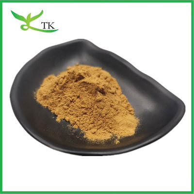 100% Ekstrak Tanaman Alami Salix Alba Ekstrak Kulit Willow Putih Ekstrak Salicin 10%~98%