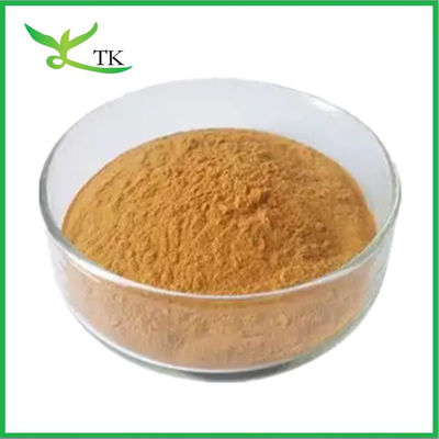 Berkualitas makanan 100% Natural Pygeum Africanum Bark Extract Prunus Africana Extract Powder