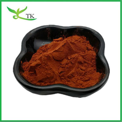 Ekstrak Krokus Sativus alami murni Ekstrak Saffron Bubuk 10:1 Saffron PE