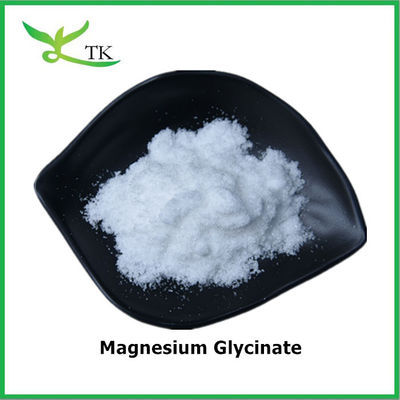 Harga Grosir Magnesium Bisglisinat Bubuk Magnesium Glisinat