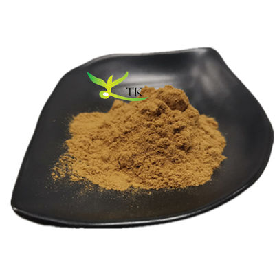 Natural Fucus Vesiculosus Extract Fucoxanthin Powder Harga Fucoxanthin