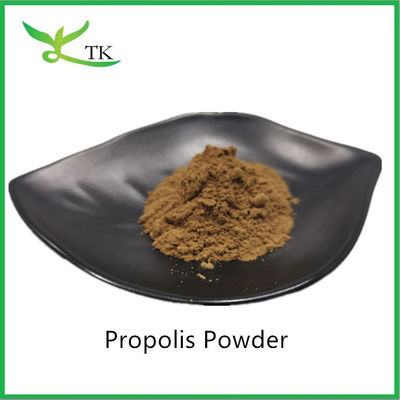 Makanan Propolis Ekstrak Serbuk Propolis 70% Serbuk Lebah Propolis Ekstrak Harga