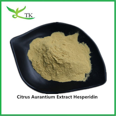 Harga Grosir Ekstrak Aurantium Sitrus Alami Hesperidin 90% Powder Bulk