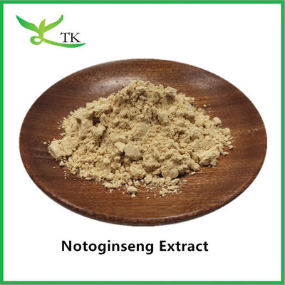 Harga Grosir Ekstrak Tanaman Alami Notoginseng Ekstrak Bubuk Panax Notoginseng Ekstrak