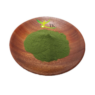 Serbuk Daun Pandan 100% Alami