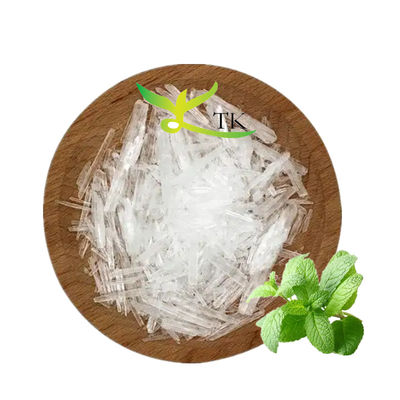 Harga Grosir Makanan Berkualitas Mentol Kristal Mint Aroma Mentol Bulk