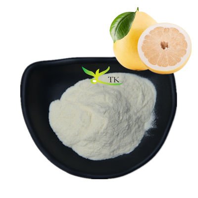 100% Bubuk Ekstrak Yuzu Alami Larut Air Bubuk Yuzu Food Grade